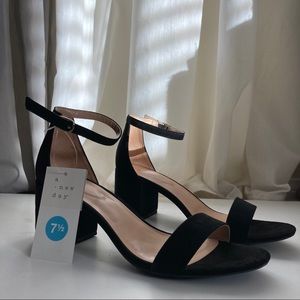 Target Michaela Sandals